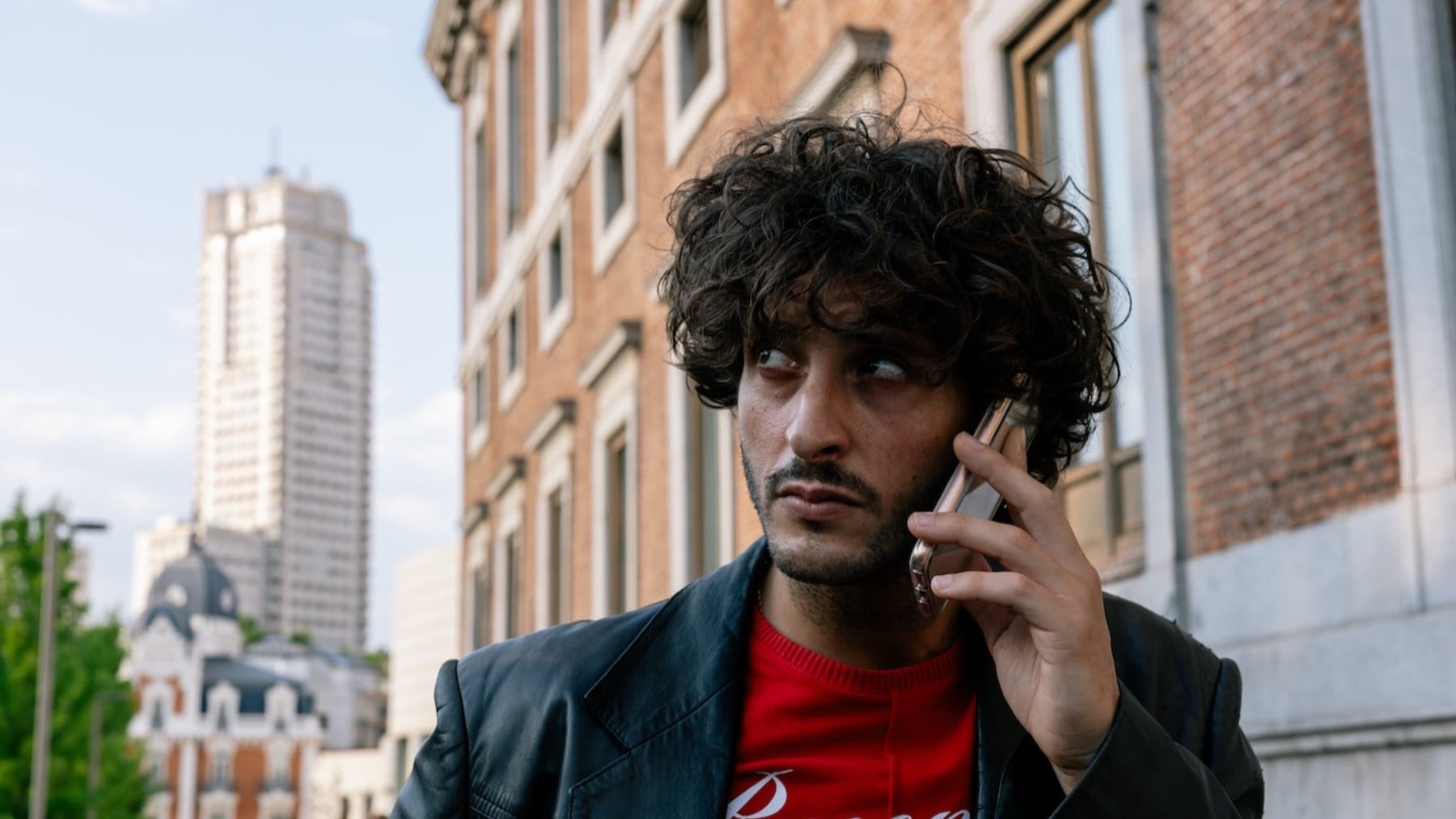‘Domani’ (©Lluís Tudela/Elastica Films/Movistar Plus).