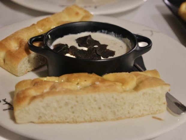 don diovanni restaurante madrid