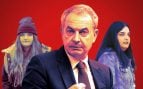 El juez reclama a los bancos información de las cuentas de Zapatero, sus hijas y su secretaria