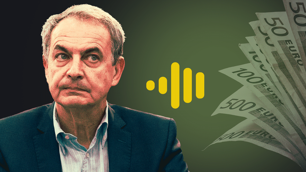 El juez Calama se lo dejó bien claro a Zapatero: Análisis Relevante se creó para cobrar comisiones