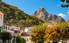 paraíso andaluz calor