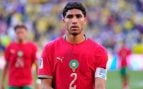 Achraf Hakimi