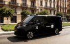 taxi Madrid