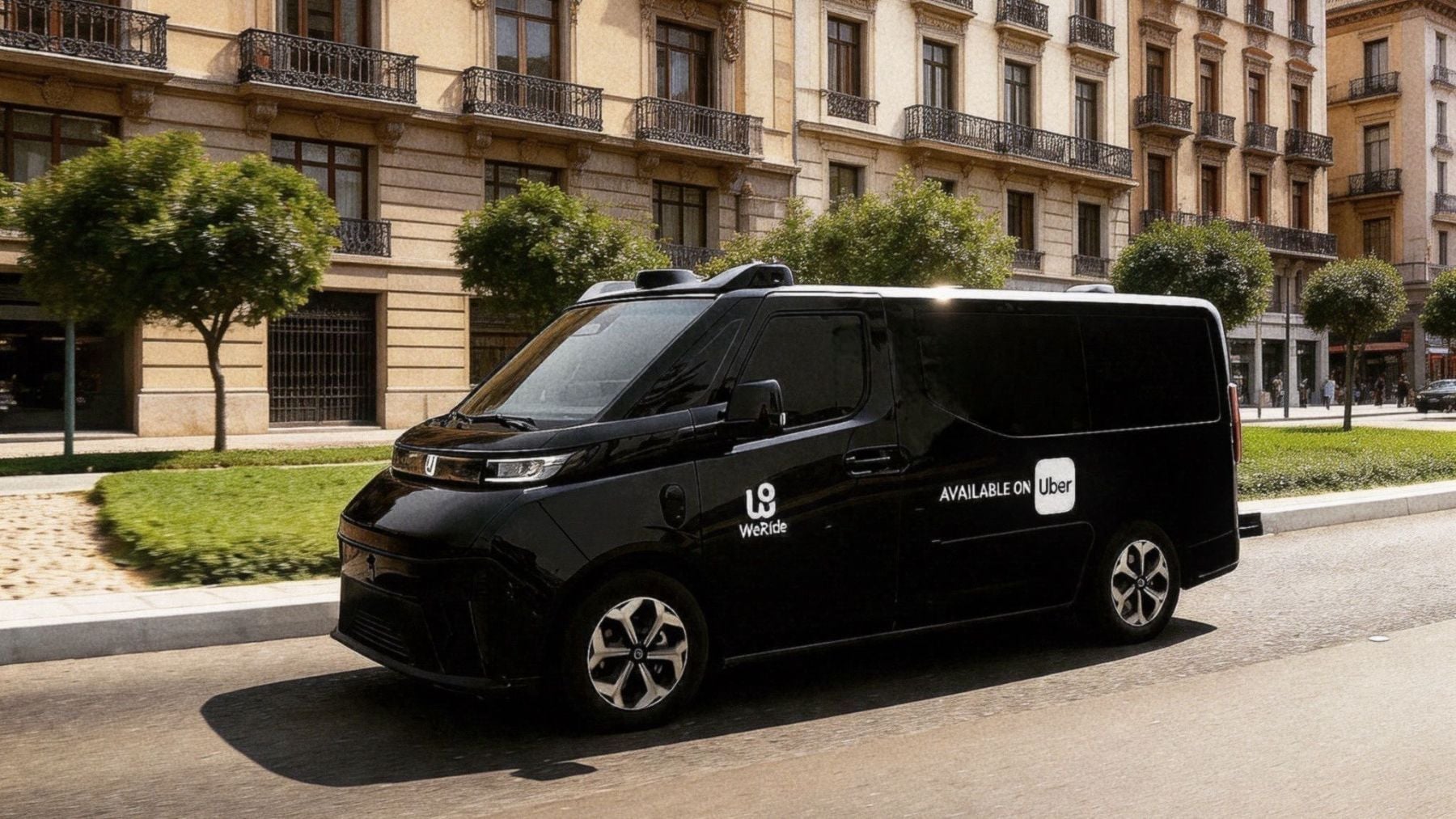Adiós al taxi de toda la vida en Madrid: el cambio radical que llega antes de 2027
