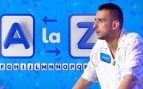 AlaZ, Pasapalabra, Antena 3, El Rosco, nueva prueba final, bote