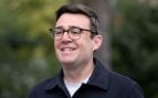 Andy Burnham, el populista ‘rey del Norte’ que quiere ocupar el trono de primer ministro británico