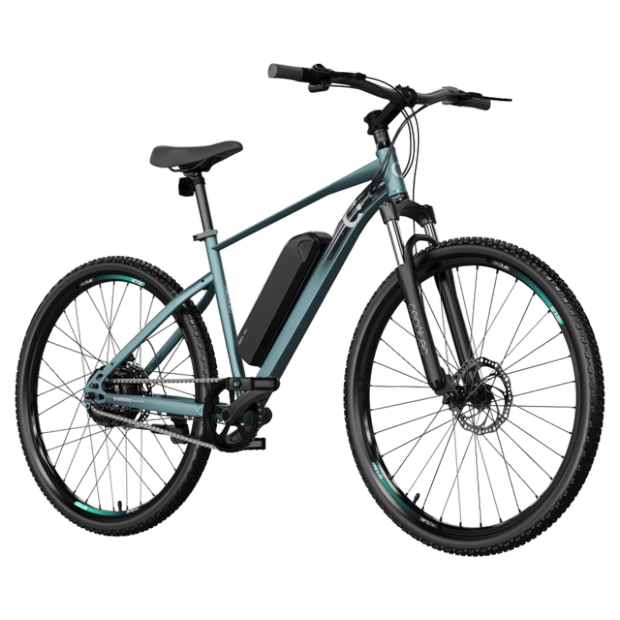 Bicicleta el&eacute;ctrica de monta&ntilde;a e-Xplore de Cecotec