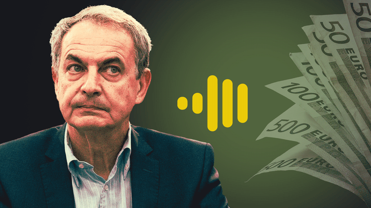 El juez Calama se lo dejó bien claro a Zapatero: Análisis Relevante se creó para cobrar comisiones