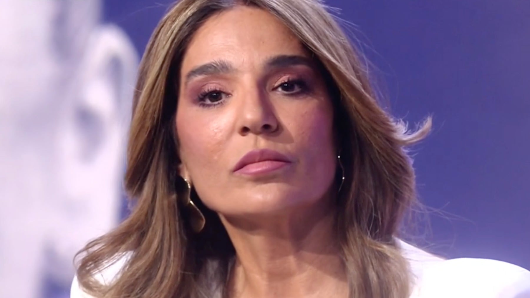 Raquel Bollo. (Foto: Telecinco)