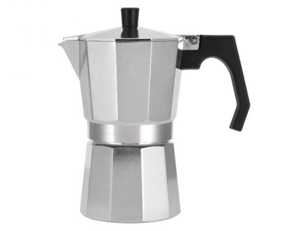 Lidl cafetera