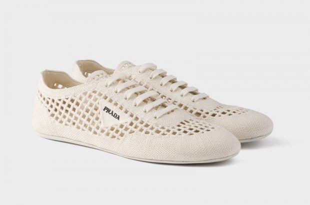zapato cerrado para el verano