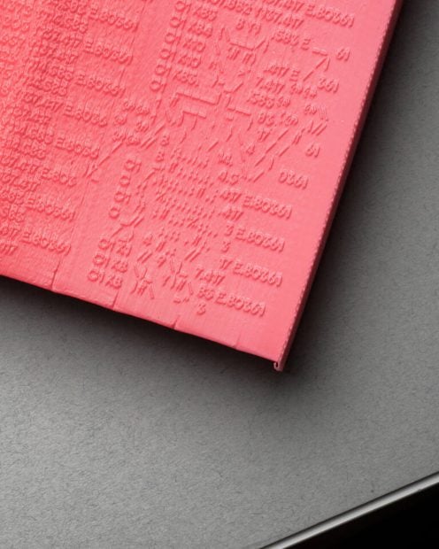 libro 3d