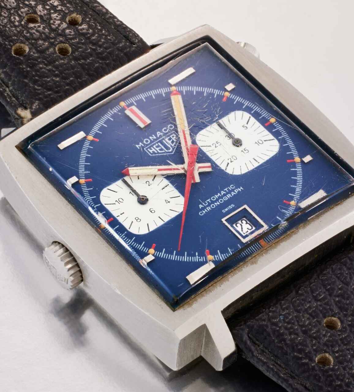 relojes subasta nueva york