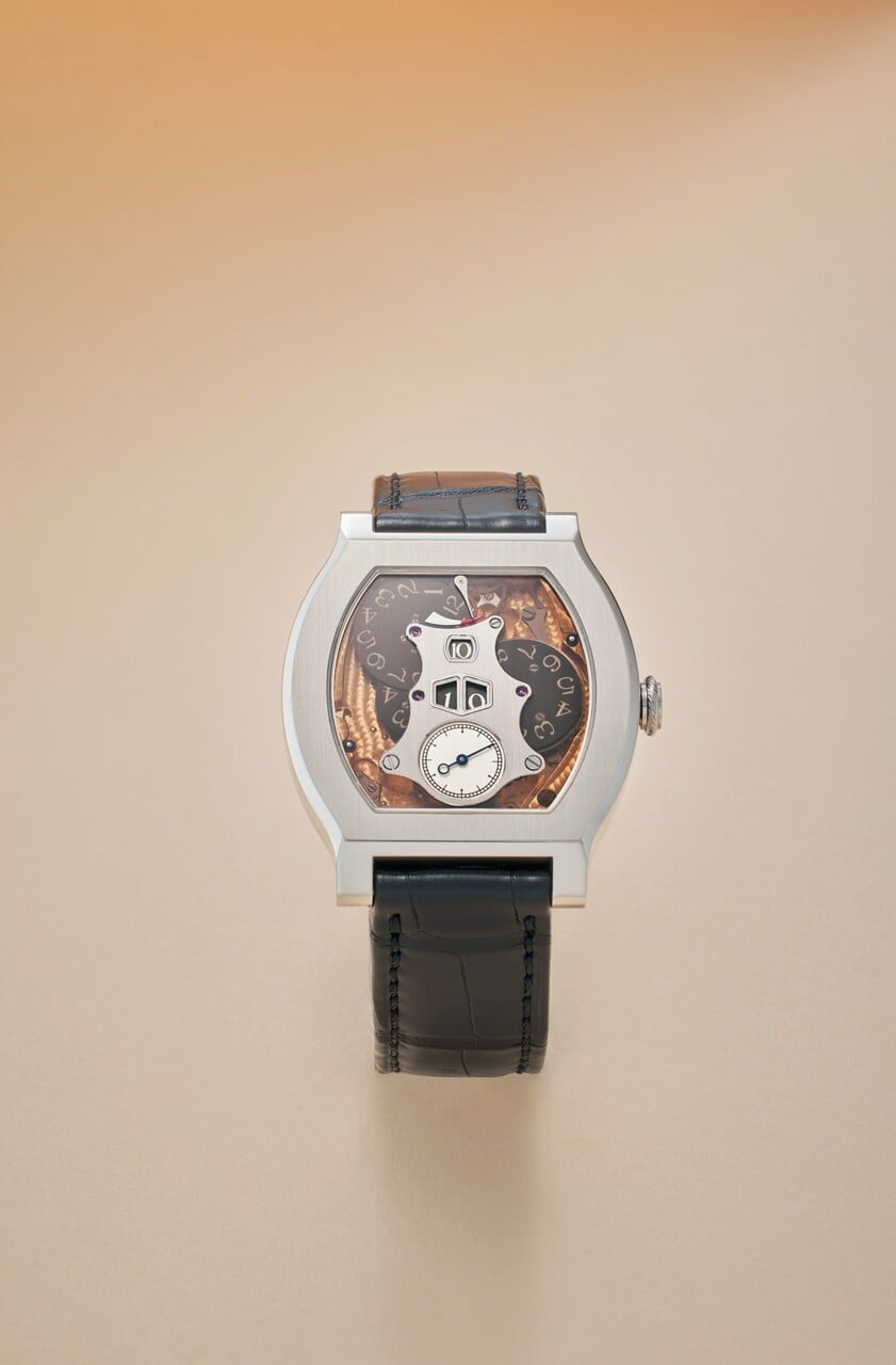 relojes subasta nueva york
