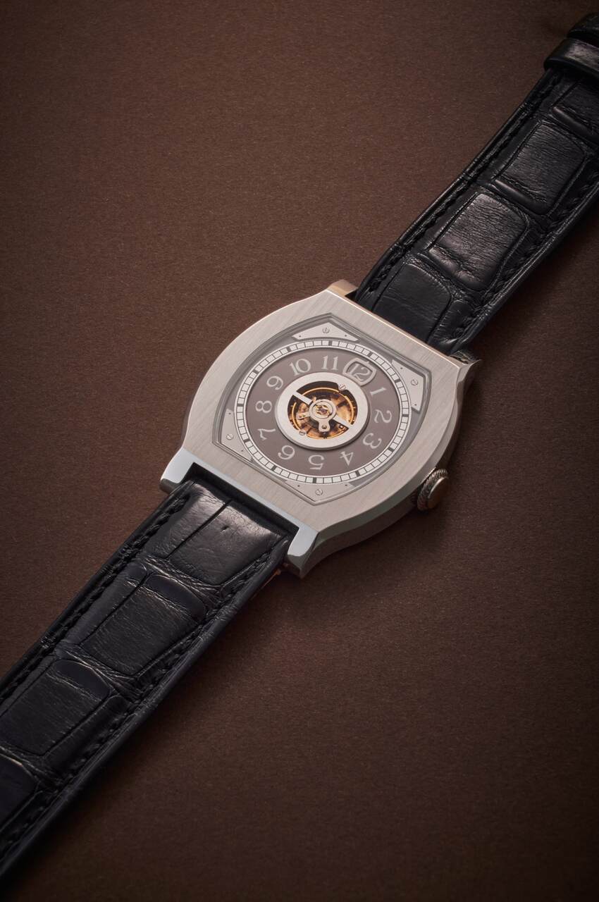 relojes subasta nueva york