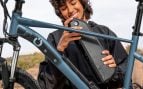 Bicicleta eléctrica de montaña e-Xplore de Cecotec