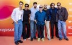 Repsol impulsa las giras de Dani Fernández, Iván Ferreiro, Marlon y Veintiuno con Warner Music Spain