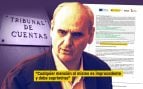 El Gobierno forzó al Tribunal de Cuentas a esconder el contrato a Barrabés en el que la UE sospecha que hay prevaricación