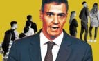 El PSOE se quita la careta con la Ley de Nietos: «Tenemos un gran potencial, dos millones de personas pueden votar»