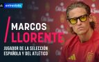 Marcos Llorente