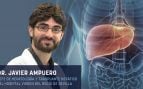 Dr. Javier Ampuero: «La obesidad y la diabetes están detrás del aumento de la enfermedad hepática»