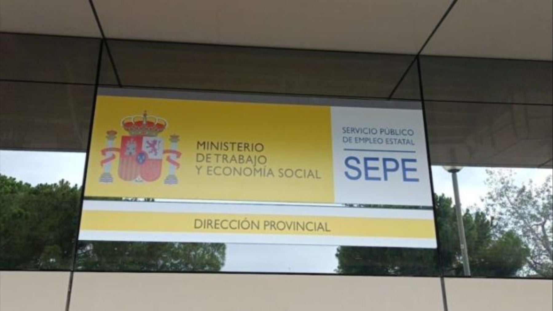 Estos ciudadanos no podrán optar al subsidio para mayores de 52 años y el SEPE lo ha confirmado