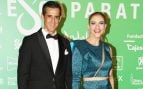 Victor Janeiro y Beatriz Trapote, tios de Juls Janeiro