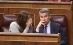 El PP reformula la moción que vetó Armengol para que el Congreso vote elecciones ya o cuestión de confianza