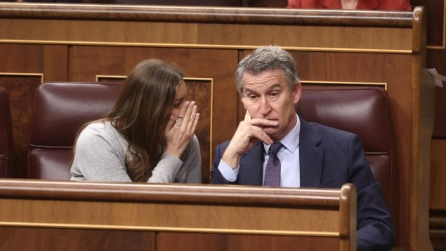 El PP reformula la moción que vetó Armengol para que el Congreso vote elecciones ya o cuestión de confianza