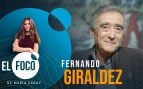 Fernando Giráldez: «Velázquez pintó para tu cerebro, no para tus ojos»