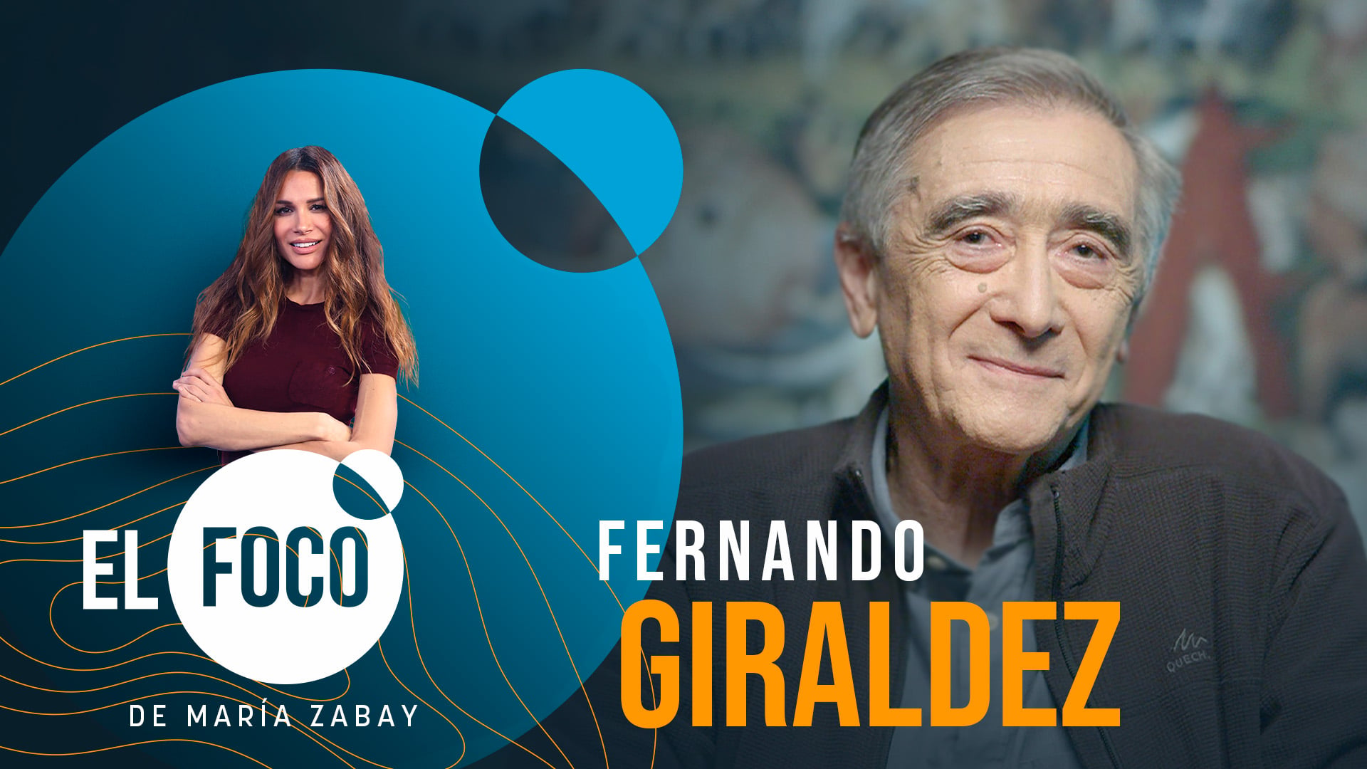 Fernando Giráldez: Velázquez pintó para tu cerebro, no para tus ojos