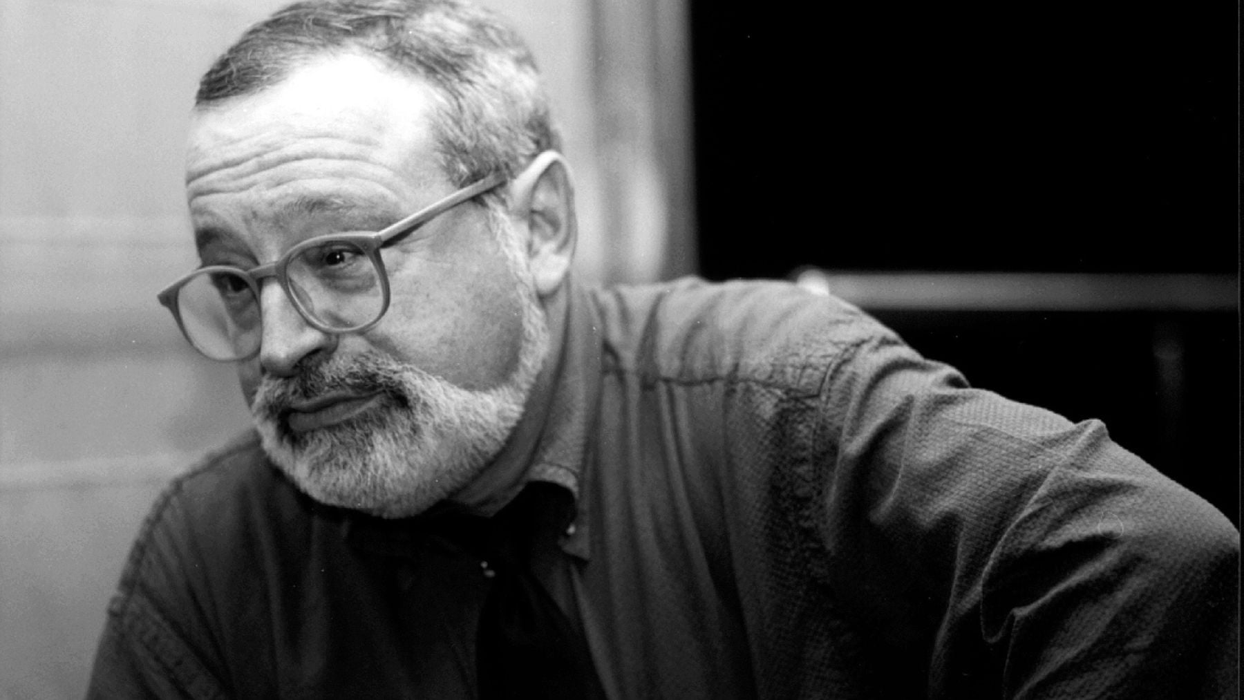 Fernando Savater, filósofo (78 años), sobre la educación: La mayoría de los sabios que he conocido son malos profesores, porque el sabio no entiende que alguien no sepa