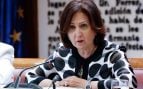 Teresa Peramato, fiscal general del Estado