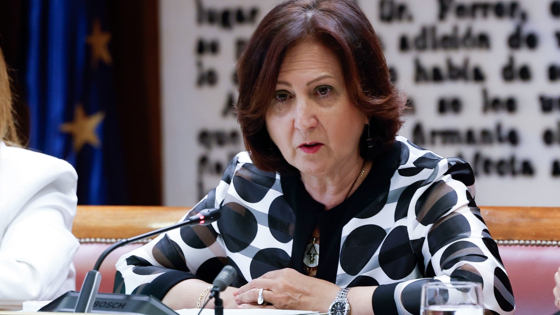El PP exige que Peramato aclare en el Congreso las citas de Leire en la Fiscalía tras su mutismo en el Senado