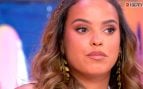 Gloria Camila en Telecinco. (Mediaset)