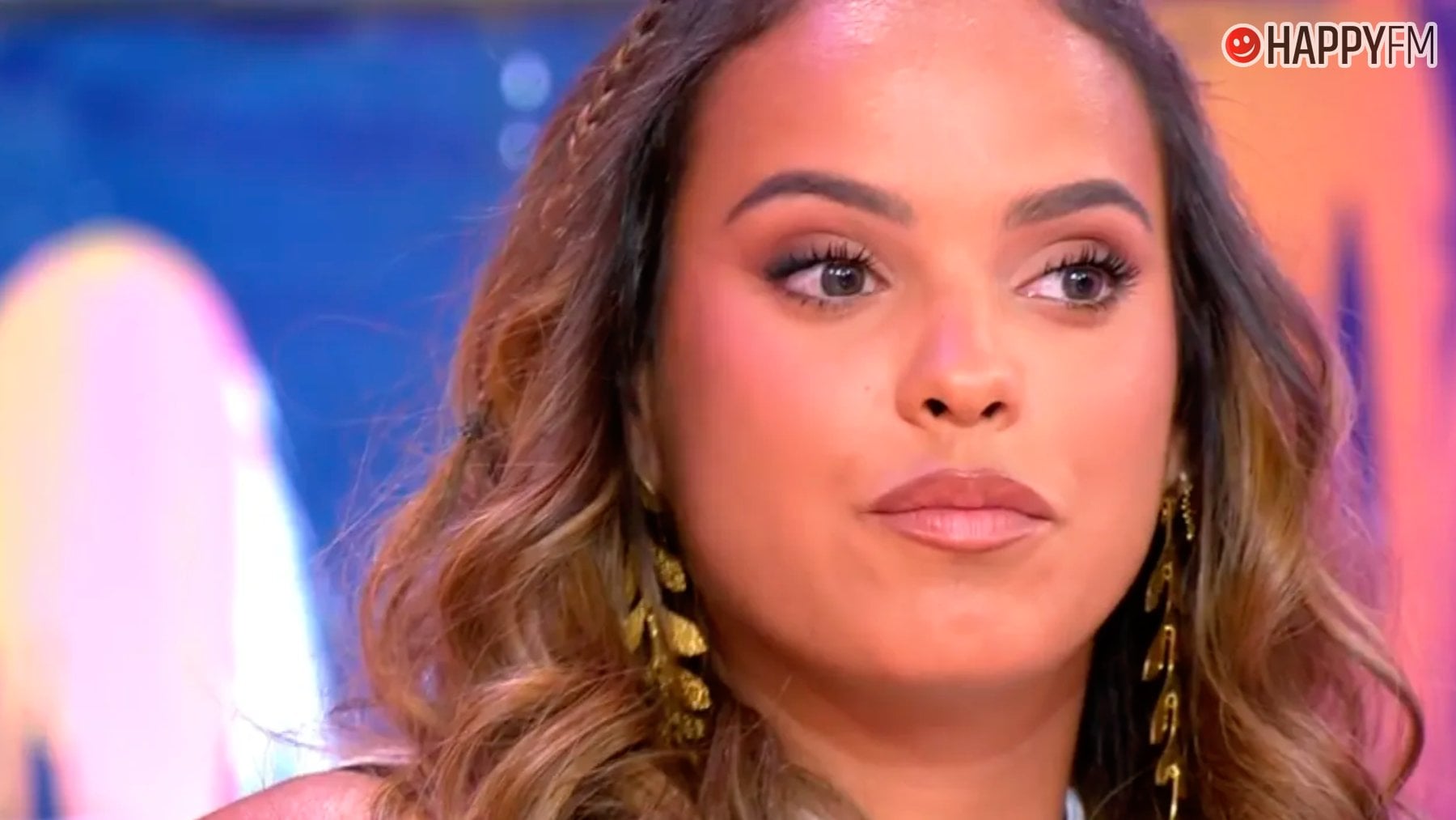 Gloria Camila estalla contra Rocío Carrasco: Voy a luchar por mis derechos como hija que soy también