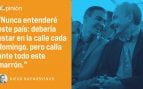 Zapatero y Sánchez: los dandis del banquillo