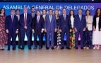 Eduardo Pastor obtiene el respaldo rotundo del 98%  de la Asamblea General de Cofares