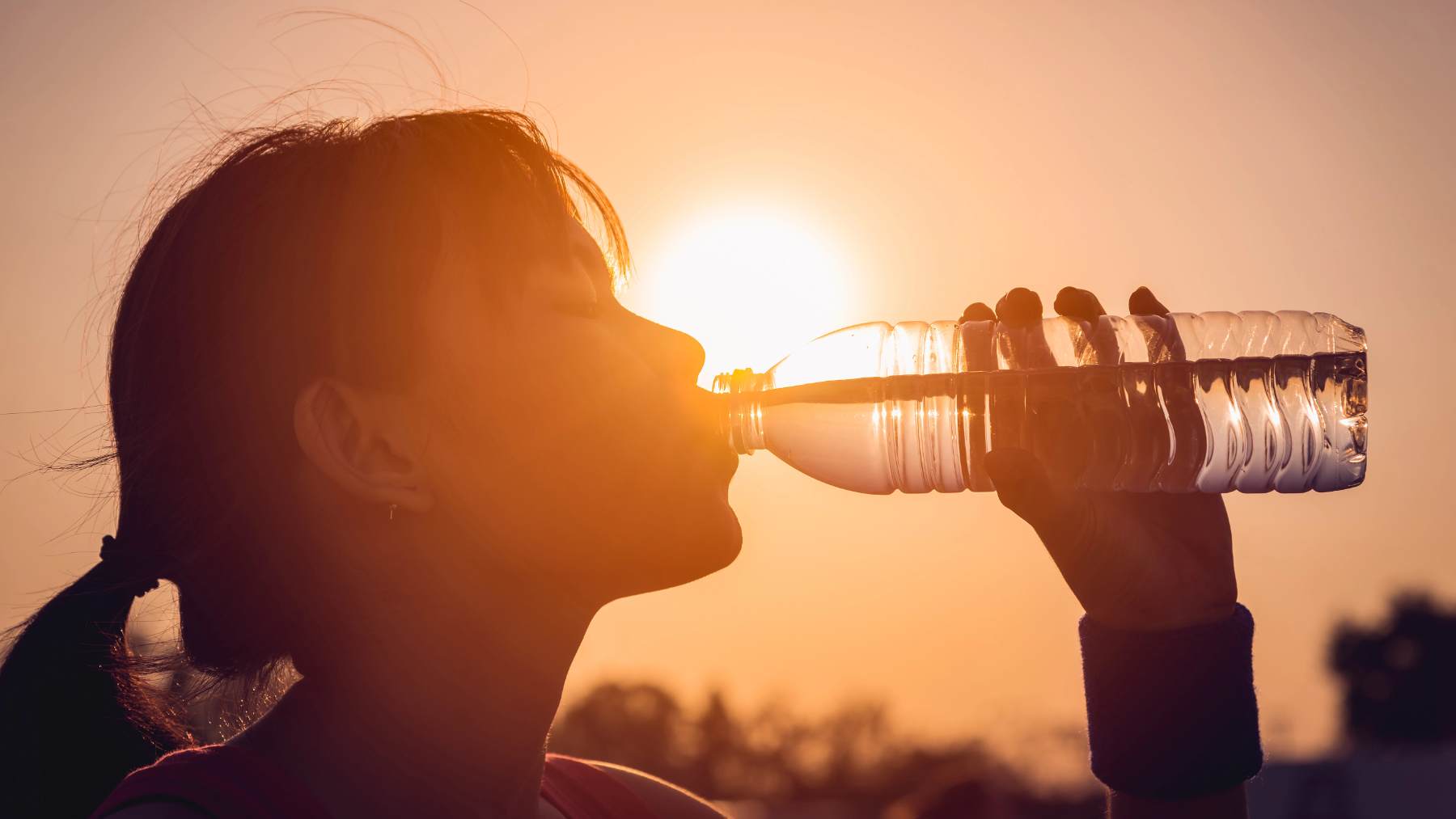 España ante el primer episodio de calor extremo: cómo protegerse cuando el termómetro supera los 40 grados