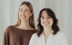 Lucía Marí Sanguino y Paula Rodríguez Jou