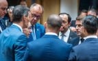 Varios líderes de la UE, incluidos socialistas, pintan la cara a Sánchez en Bruselas por la regularización masiva