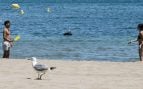 Primera ola de calor del verano en España