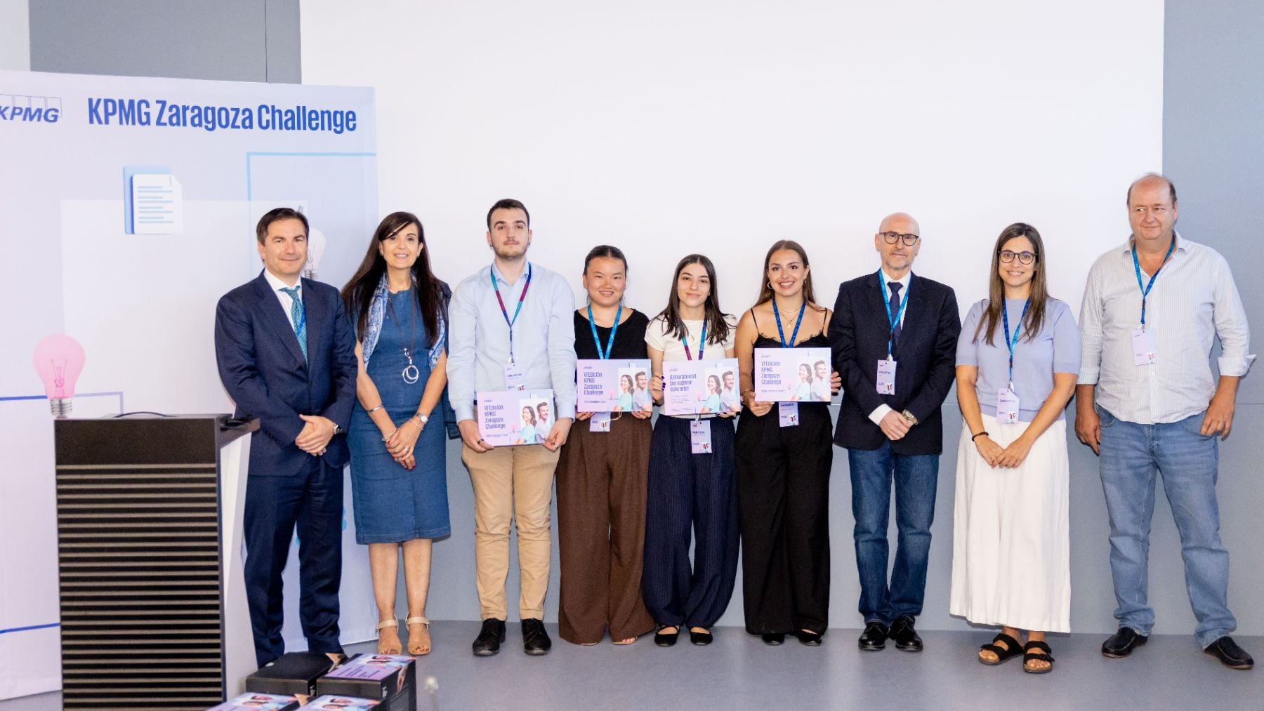 La FP desafía a la universidad: unos alumnos crean una IA para evitar averías en los electrodomésticos