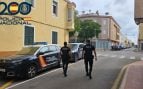 Un violento marroquí da una paliza a una anciana a la salida de misa en Menorca para robarle las joyas