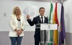Julio Millán y María Espejo