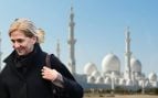 La infanta Cristina se plantea oportunidades laborales en Abu Dabi tras dejar su trabajo en Ginebra