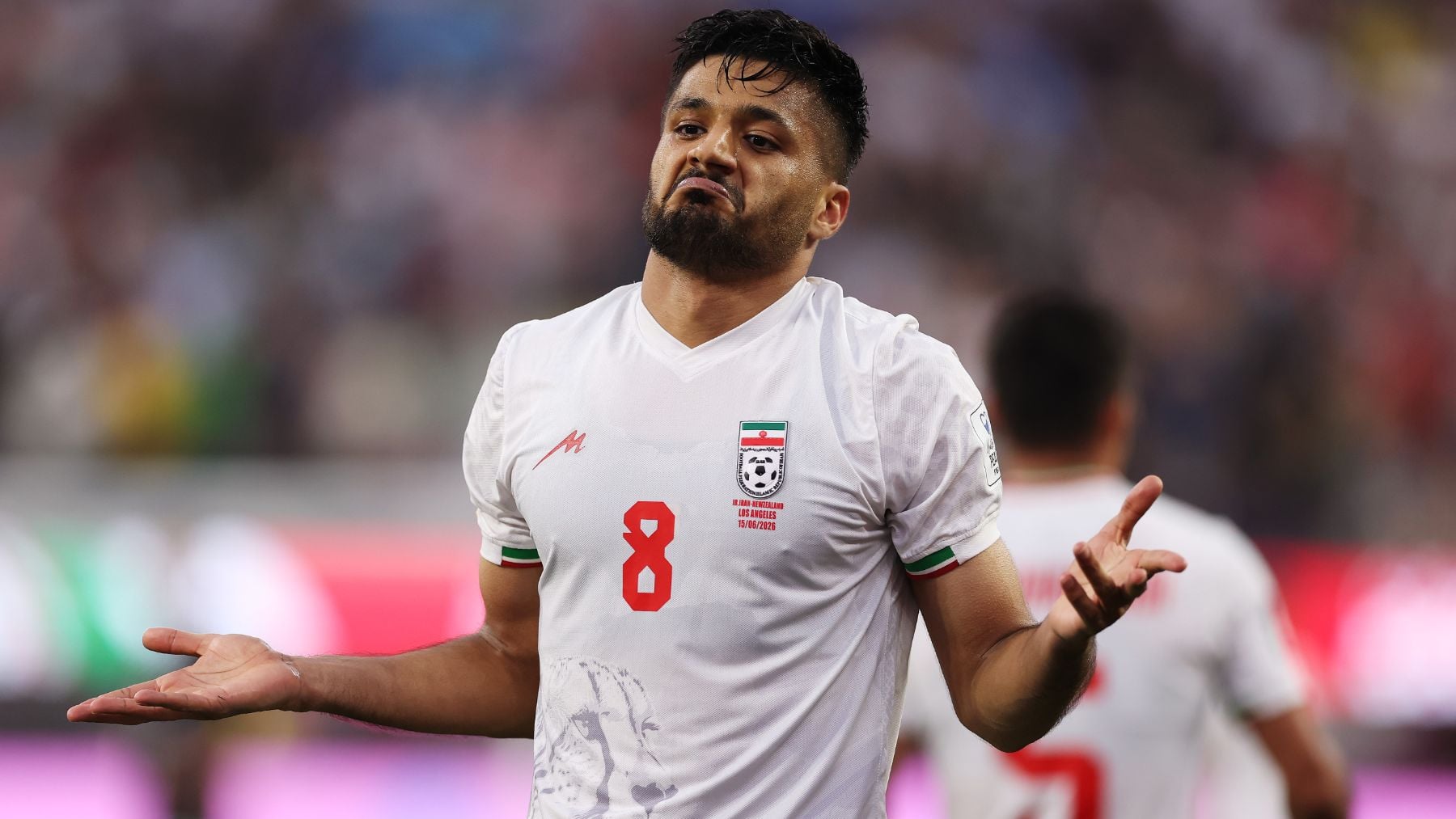 Irán clama ante la FIFA y denuncia a Estados Unidos por las restricciones de viaje impuestas en el Mundial