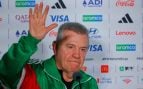 Javier Aguirre