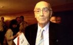 José Saramago. Foto: Nicomachus40, CC BY-SA 4.0, vía Wikimedia Commons