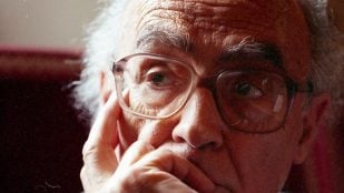 José Saramango